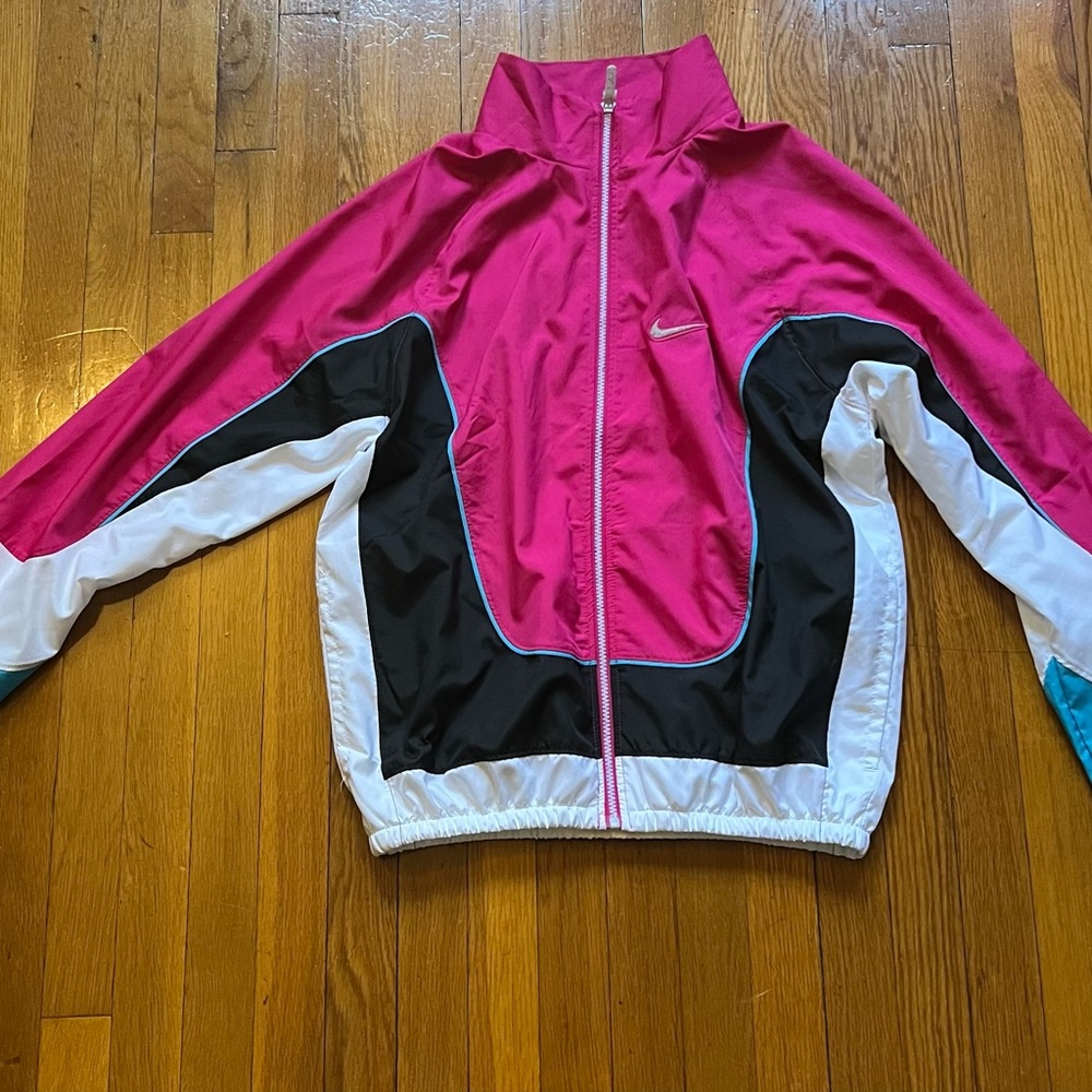 Authentic Nike Jacket - image 8
